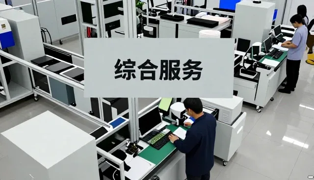 贵州新航发科技有限公司