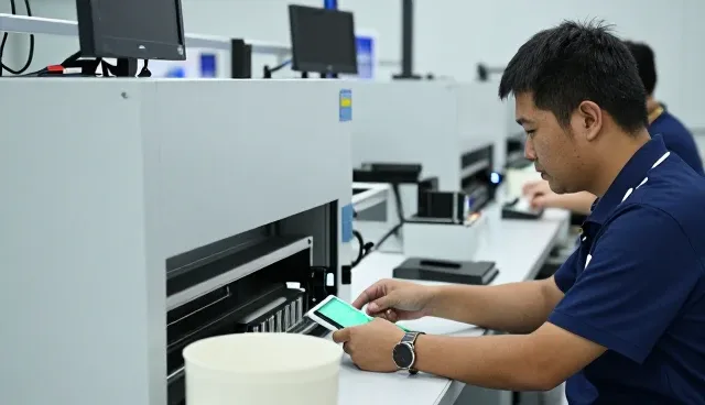 远程技术支持系统