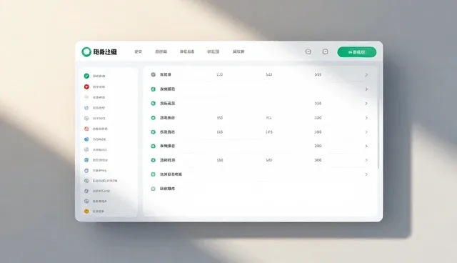 企业故障排查中适配性与流程优化的实践分析